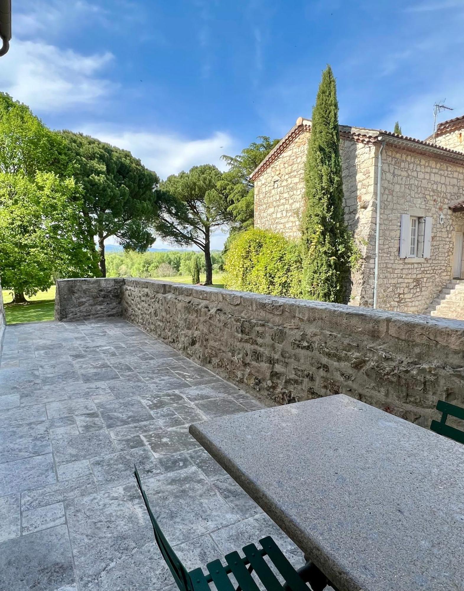 Gites Chateau De La Selve غروسبيير المظهر الخارجي الصورة